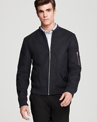 Paul Smith Bomber Jacket