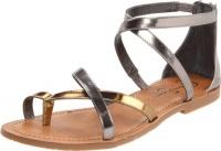 Jessica Simpson Women's Js-Dharla Ankle-Strap Sandal