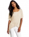 Alternative Women's Ventana Top, Natural, Large