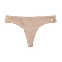 Women's UA Pure Stretch Thong Bottoms by Under Armour