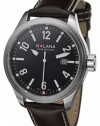 Golana Swiss Men's TE100-3 Terra Pro 100 Quartz Watch