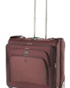 Travelpro Platinum 7 50 Expandable Rolling Garment Bag - Wine