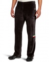 PUMA Men's Ferrari Velour Pant