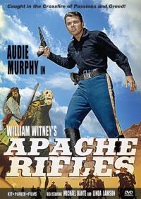 Apache Rifles