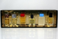 Dolce and Gabbana Miniature Perfume Gift Set For Men & Women