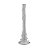 Donna Karan Lenox Dimension 15 Cone Candleholder