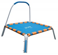 Pure Fun 9001KJ Kid's Jumper Trampoline