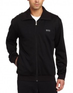 HUGO BOSS Men's Zip Jacket