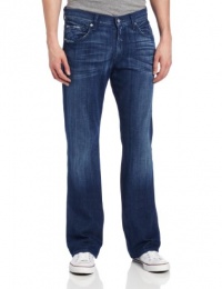 7 For All Mankind Men's Brett Modern Bootcut Jean