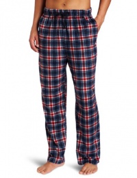 Nautica Men's Gifford Tartan Sleep Pant