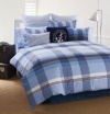 Tommy Hilfiger Heritage Duvet Set, Full/Queen