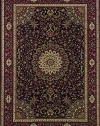 Sphinx by Oriental Weavers Ariana 95N Area Rug, 8-Feet Square