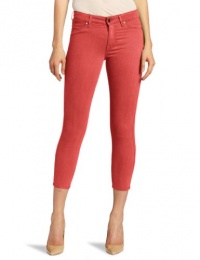 Cj by Cookie Johnson Women's Believe Crop Le Jean