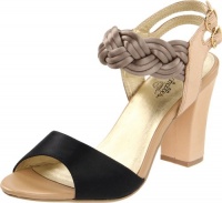 Seychelles Women's Snapdragon Ankle-Strap Sandal