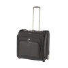 Travelpro Luggage Platinum Expandable Rolling Garment Bag, Black, One Size