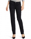 Jones New York Women's Skinny Leg Five Pocket Jean