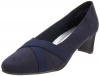 Annie Shoes Women's Astor Pump