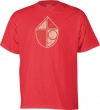 San Francisco 49ers Classic NFL Throwback Logo T-Shirt