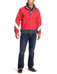 Nautica Men's Heritage Lightweight Bomber