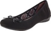 AK Anne Klein Sport Women's Proveit Ballet Flat