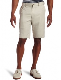 Savane Men's Micro Gab Comfort Short