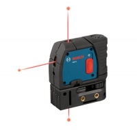 Bosch GPL3 3-Point Laser Alignment with Self-Leveling