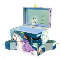 Discover Your World Music Jewelry Box by Enchantmints