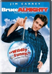 Bruce Almighty (Widescreen Edition)