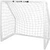 Mylec Soccer Goal, White