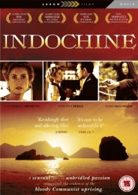 Indochine [DVD] [1991]