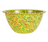 Zak Designs Kiwi 12-3/4-Inch Large Mixing Bowl