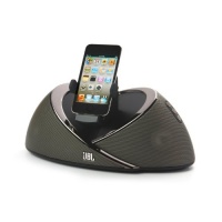 On Beat Air iPad/iPod/iPhone Speaker Dock with AirPlay