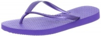 Havaianas Slim Thong Sandal (Toddler/Little Kid)