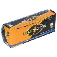 Sunlite Thorn Resistant Bicycle Tube 700 x 35-40 (27 x 1-3.8) SCHRADER Valve