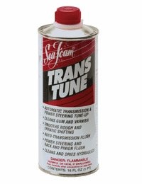 Sea Foam TT-16 Trans Tune Transmission Additive - 16 oz.