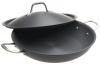 Calphalon D1382PB Commercial Hard-Anodized 12-Inch Everyday Pan with Lid