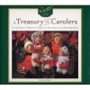 Treasury of Carolers: Over 20 Years of Christmas Tradition & Remembrances