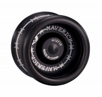 Yomega Maverick High Speed YoYo (Colors May Vary)