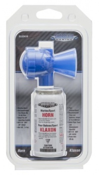 Shoreline Marine Air Horn Mini 1.4 Oz