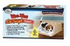 Four Paws On Target Trainer Wee-Wee Pad Holder for Dogs