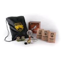 Uncle Milton National Geographic Outdoor Explorer's Pack