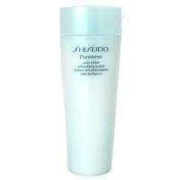 SHISEIDO Shiseido Pureness Anti-Shine Refreshing Lotion--150ml Shiseido Pureness Anti-Shine Refreshing Lotion--150ml for women