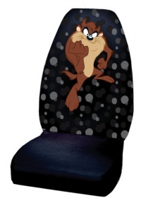 Taz Attitude Universal-Fit Bucket Seat Cover