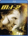 Mission: Impossible 2 [Blu-ray]