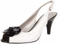 Bandolino Women's Apparently Slingback Pump