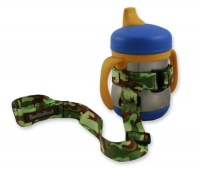 BooginHead SippiGrip, Boy Camo