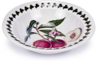 Portmeirion Pomona Oatmeal Soup Bowl Set of 6