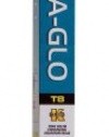 Aqua-Glo Fluorescent Aquarium Bulb, 15-Watt/18-Inch