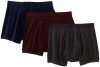 Dockers Men's 3 Pack Boxer Brief