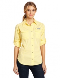 Columbia Sportswear Women's Bonehead Long Sleeve Shirt